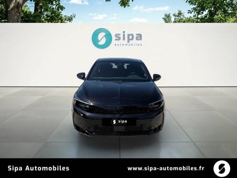 Voitures D'0Km À Toulouse | Opel Corsa 1.2 Turbo Hybrid 145 Ch E-Dct6 Gs 5P