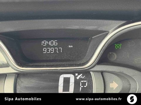 Voitures D'occasion À Lescar | Renault Captur Tce 150 Fap Edc Intens 5P