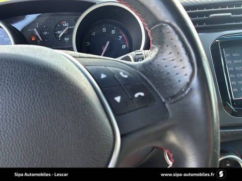 Voitures D'occasion À Lescar | Alfa Romeo Giulietta Série 2 1.4 Tb Multiair 170 Ch S&S Tct Imol...