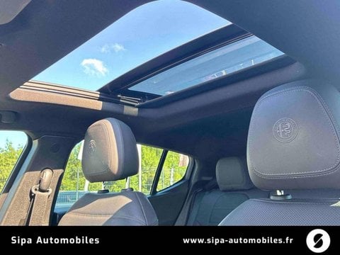 Voitures D'occasion À Toulouse | Alfa Romeo Tonale 1.6 Multijet Ii 130 Ch Vgt Tct6 Veloce 5P