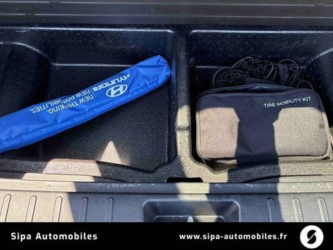 Voitures D'occasion À Toulouse | Hyundai Tucson 1.6 T-Gdi 230 Hybrid Bva6 N Line Edition 5P