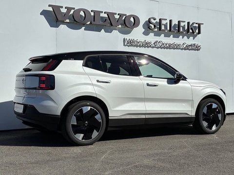 Voitures D'0Km À Lescar | Volvo Ex30 Single Extended Range 272 Ch 1Edt Plus 5P