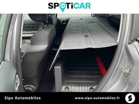 Voitures D'occasion À Lescar | Citroën C3 Societe Iii Societe Bluehdi 100 S&S Bvm6 Feel Nav 5P
