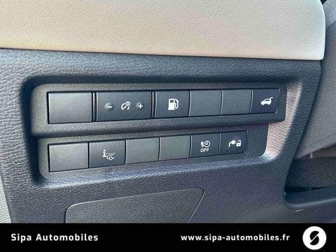 Voitures D'0Km À Mont-De-Marsan | Mitsubishi Outlander 2.4 Mivec Phev 306 4Wd Instyle 5P