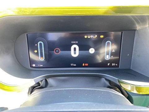 Voitures D'0Km À Villenave-D'ornon | Fiat Grande Panda T-Gen 3 1.2 Hybrid Turbo 110Ch Edct6 La P...