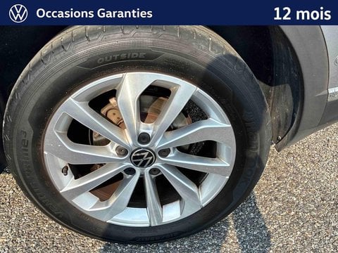 Voitures D'occasion À Tarbes | Volkswagen T-Roc 2.0 Tdi 150 Start/Stop Dsg7 Style 5P