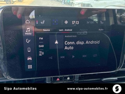 Voitures D'occasion À Mérignac | Fiat 500 E 95 Ch Action Plus 3P