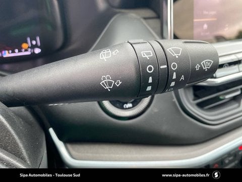 Voitures D'occasion À Toulouse | Jeep Compass Ii 1.6 I Multijet Ii 130 Ch Bvm6 Limited 5P