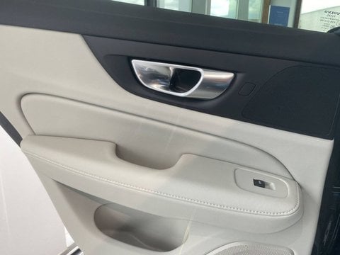 Voitures D'0Km À Lescar | Volvo V60 Ii B4 197 Ch Dct7 Ultra Style Dark 4P