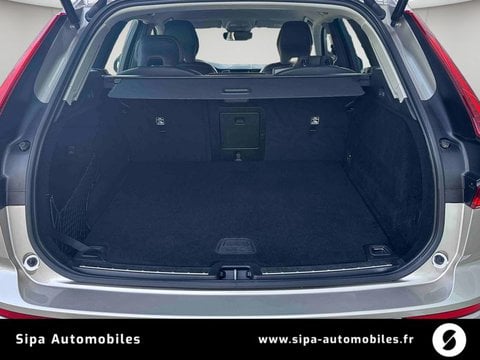Voitures D'occasion À Labège | Volvo Xc60 B4 197 Ch Geartronic 8 Plus Style Dark 5P