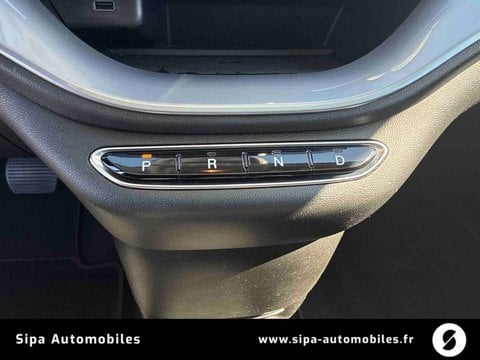 Voitures D'occasion À Lescar | Fiat 500 Iii Electrique E 118 Ch Icône Plus 3P