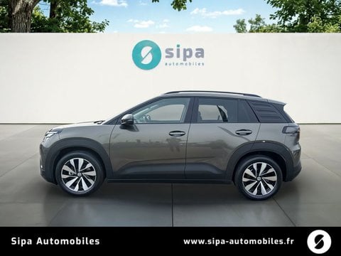 Voitures D'0Km À Lescar | Volkswagen Id. Cross 52 Kwh Life Edition 5P
