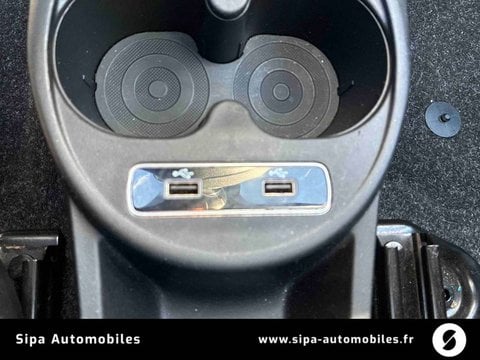 Voitures D'occasion À Muret | Fiat 500 1.0 70 Ch Hybride Bsg S/S 3P
