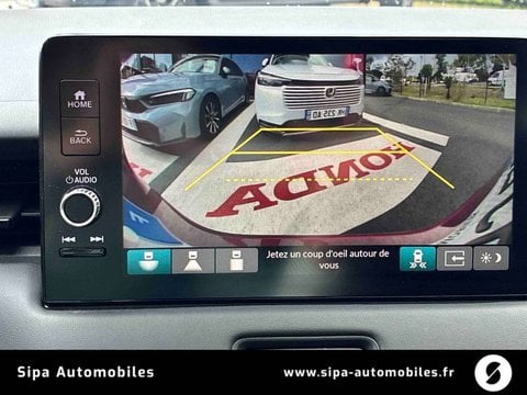 Voitures D'occasion À Mérignac | Honda Hr-V E:hev 1.5 I-Mmd Advance 5P