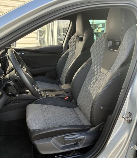 Voitures D'occasion À Lescar | Škoda Octavia Break Combi 2.0 Tdi 150 Ch Scr Dsg7 Sportline 5P