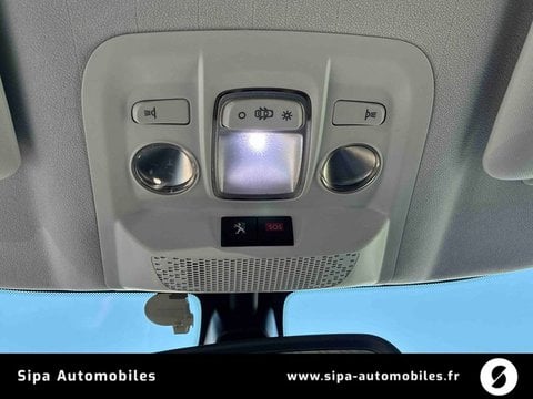 Voitures D'occasion À Libourne | Peugeot 2008 1.2 Puretech 110Ch S&S Eat6 Gt Line 5P