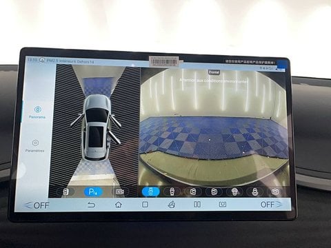 Voitures D'0Km À Fenouillet | Byd Atto 3 60,5 Kwh 204 Ch Design 5P