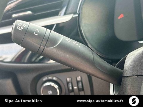 Voitures D'occasion À Muret | Opel Corsa Electrique 136 Ch & Batterie 50 Kwh Edition 5P