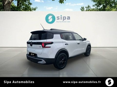 Voitures D'0Km À Lescar | Citroën C3 Aircross Hybride 145 Ch Aut Max 5P