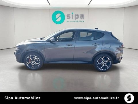 Voitures D'occasion À La-Teste-De-Buch | Alfa Romeo Tonale 1.3 Hybride Rechargeable Phev 280Ch A...