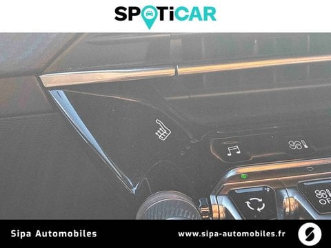 Voitures D'occasion À Toulouse | Peugeot 2008 Puretech 155 S&S Eat8 Gt 5P