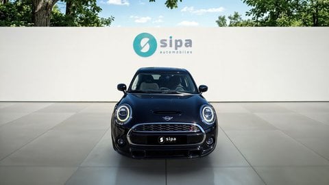 Voitures D'occasion À Tarbes | Mini Cooper Hatch 5 Portes F55 Lci Hatch 5 Portes S 192 Ch Editio...