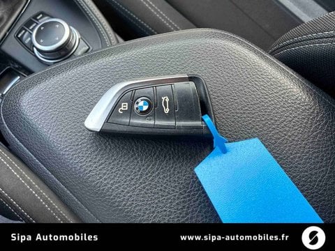 Voitures D'occasion À Toulouse | Bmw X2 Sdrive 20I 192 Ch Dkg7 Lounge 5P