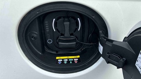 Voitures D'occasion À Mérignac | Fiat 500 E 95 Ch Icône 3P