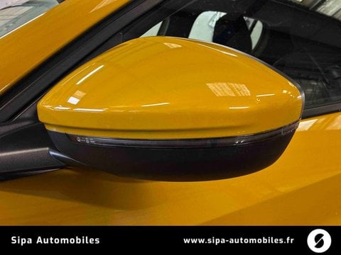 Voitures D'occasion À Libourne | Peugeot 208 Puretech 75 S&S Bvm5 Active 5P