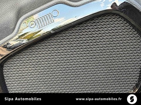 Voitures D'occasion À Mérignac | Jeep Renegade 1.0 Gse T3 120 Ch Bvm6 Brooklyn Edition 5P