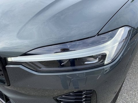 Voitures D'0Km À Toulouse | Volvo Xc60 T6 Awd Hybride Rechargeable 253 Ch+145 Ch Geartronic 8 Ul...