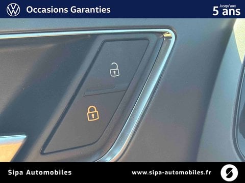 Voitures D'occasion À Lescar | Volkswagen Polo 1.0 Tsi 116 S&S Dsg7 R-Line Edition 5P