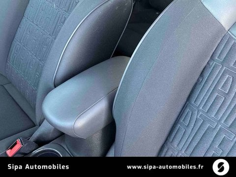 Voitures D'occasion À Lescar | Fiat 500X 1.5 Firefly 130 Ch S/S Dct7 Hybrid 5P