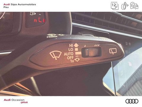 Voitures D'occasion À Lescar | Audi Q7 60 Tfsi E 462 Tiptronic 8 Quattro Competition 5P