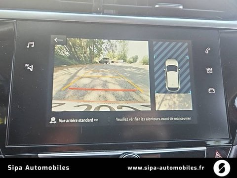 Voitures D'occasion À Muret | Opel Corsa 1.2 75 Ch Bvm5 Elegance Business 5P