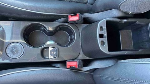 Voitures D'occasion À Villenave-D'ornon | Fiat 500X 1.0 Firefly Turbo T3 120 Ch Cross 5P