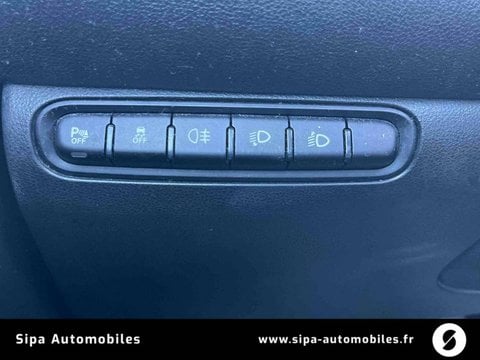 Voitures D'occasion À Mérignac | Fiat 500 Iii Electrique 500C E 118 Ch Icône Plus 2P