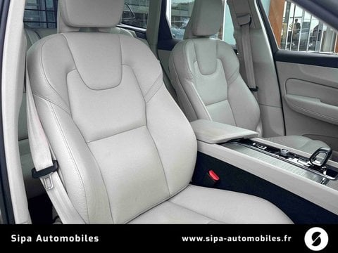 Voitures D'occasion À Labège | Volvo Xc60 T6 Recharge Awd 253 Ch + 145 Ch Geartronic 8 Start 5P