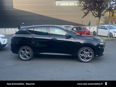 Voitures D'0Km À Bayonne | Alfa Romeo Tonale 1.5 Ibrida 160 Ch Vgt Tct7 Veloce 5P