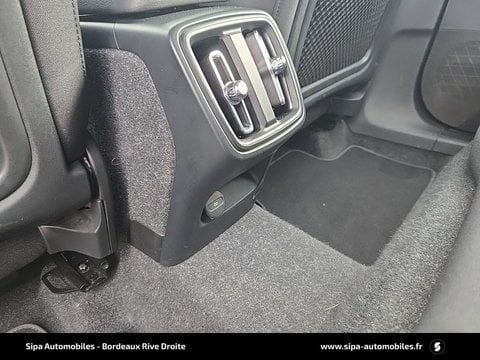 Voitures D'occasion À Lormont | Volvo Xc40 T3 163 Ch Geartronic 8 Momentum 5P