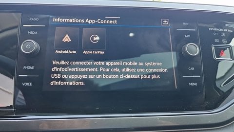 Voitures D'occasion À Tarbes | Volkswagen Polo 1.0 Tsi 95 S&S Bvm5 Style 5P