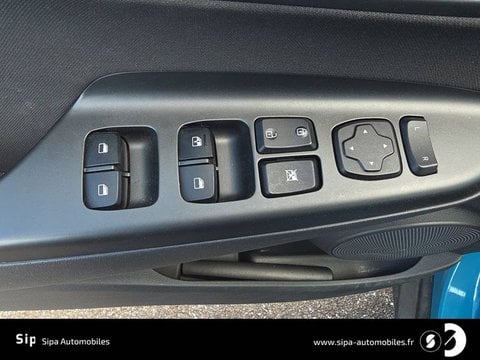 Voitures D'occasion À La-Teste-De-Buch | Hyundai Kona Hybrid 141 Initia 5P