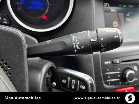 Voitures D'occasion À Muret | Citroën Ds4 Vti 120 So Chic 5P