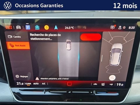 Voitures D'occasion À Tarbes | Volkswagen Golf 2.0 Tdi 150 Dsg7 Vw Edition 5P