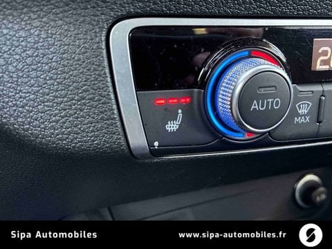 Voitures D'occasion À Lormont | Audi Q2 35 Tfsi 150 S Tronic 7 Design 5P