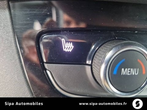 Voitures D'occasion À Muret | Opel Corsa 1.2 Turbo 100 Ch Bvm6 Ultimate 5P