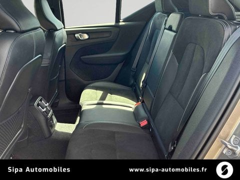 Voitures D'occasion À Lormont | Volvo Xc40 T4 Recharge 129+82 Ch Dct7 5P