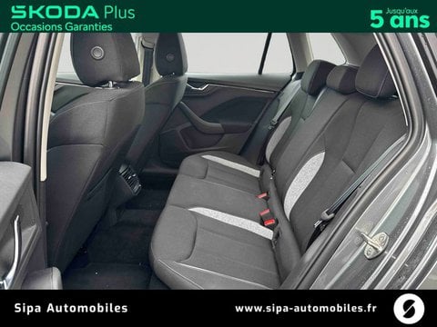 Voitures D'occasion À Lescar | Škoda Kamiq 1.0 Tsi Evo 2 95 Ch Bvm5 Selection 5P