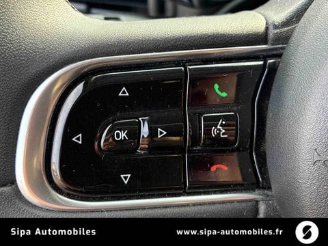 Voitures D'occasion À Mérignac | Fiat 500 E 95 Ch Nouvelle 3P