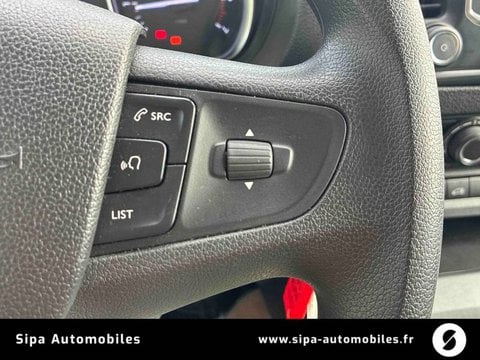 Voitures D'occasion À Mont-De-Marsan | Citroën Jumpy Fgn M Bluehdi 120 S&S Bvm6 5P